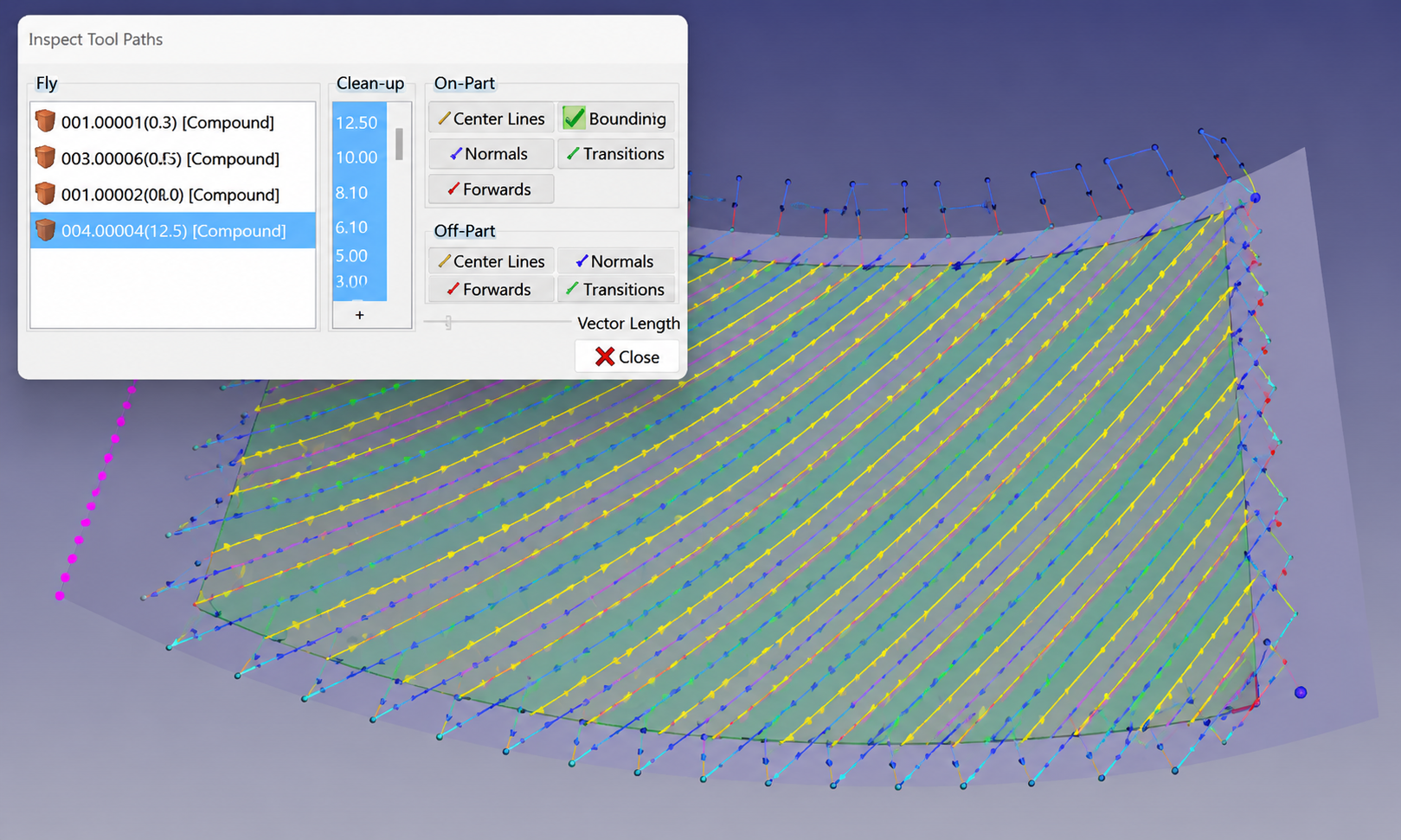 Software solutions for automation and process management