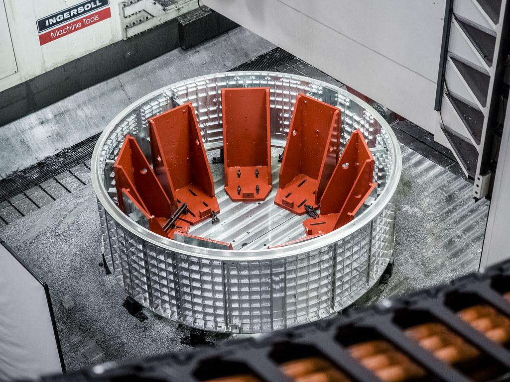 Tailor-made solutions for advanced industrial applications